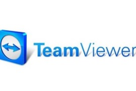 TeamViewer远程控制软件